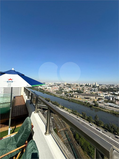 Apartamento à venda com 3 quartos, sendo 1 suíte, em Vila Leopoldina, São Paulo, SP