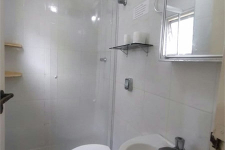 Apartamento com 3 dormitórios à venda, 114 m² por R$ 330.000,00 - Enseada - Guarujá/SP