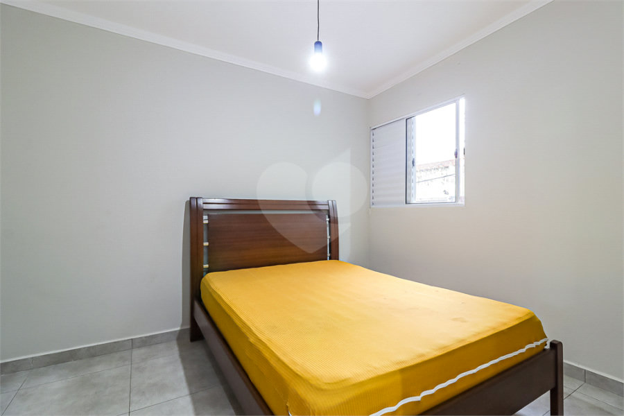 Studio à venda com 1 quarto em Tucuruvi, São Paulo, SP