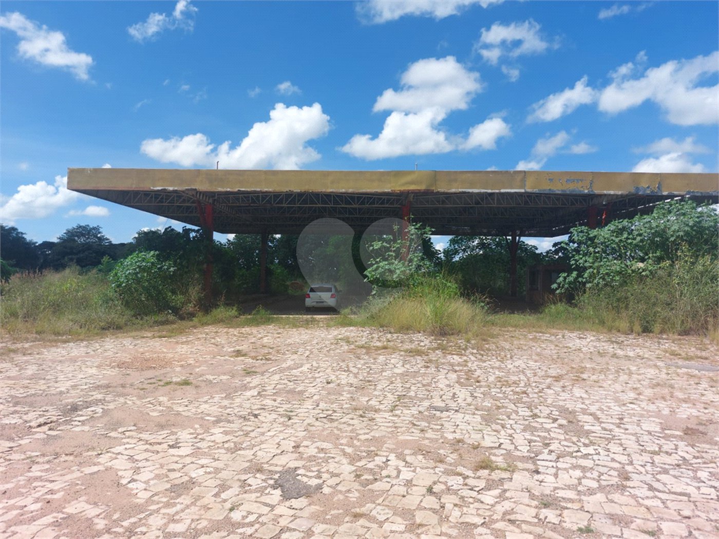 Terreno à venda no Centro, Mirassol D'oeste, MT
