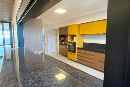 Apartamento à venda ou para alugar com 4 suítes em Parque Campolim, Sorocaba, SP