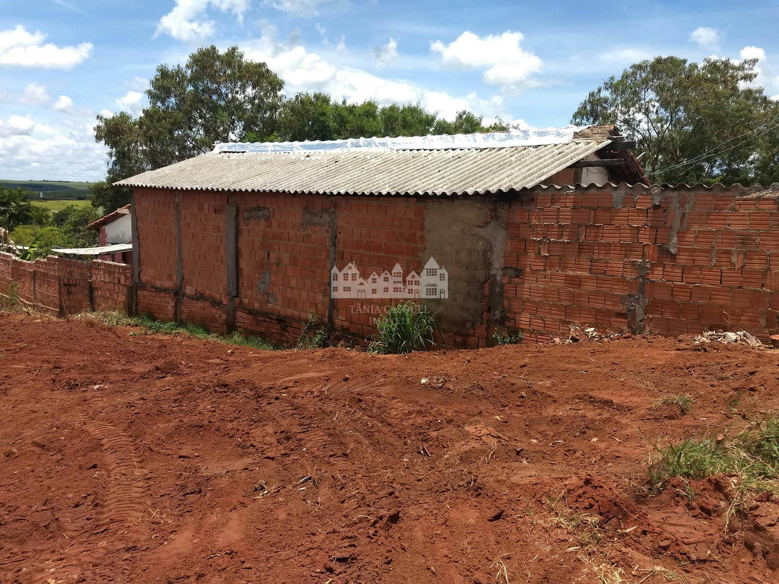 Terreno, 257 m² - Foto 7