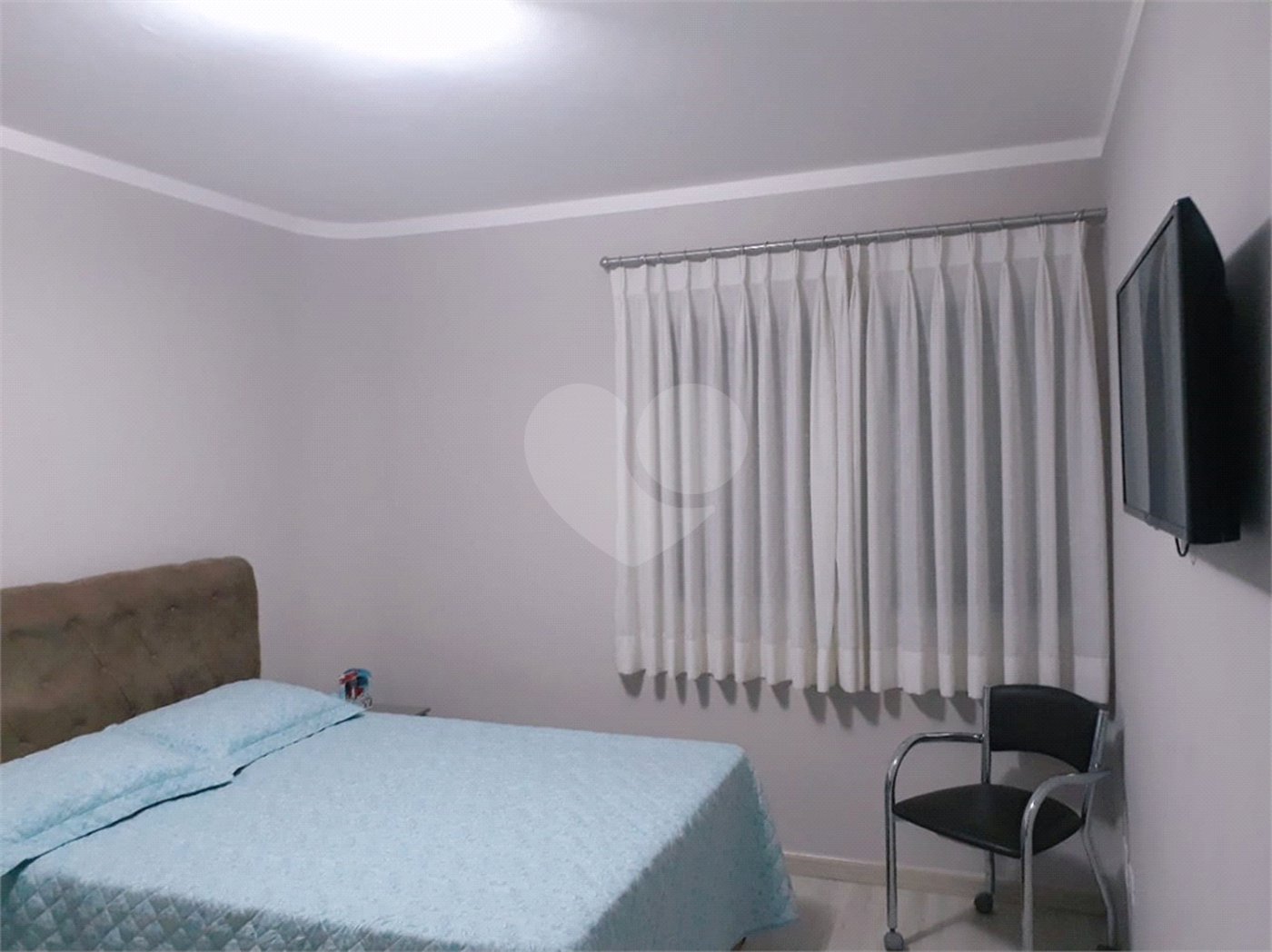 Apartamento à venda com 3 quartos em Lauzane Paulista, São Paulo, SP