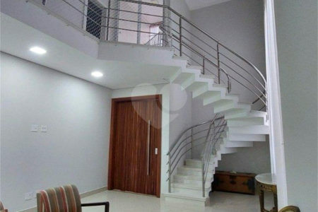 Casa à venda ou para alugar com 3 suítes no condomínio Mont Blanc, Sorocaba - SP