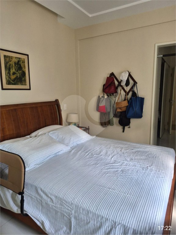 Apartamento à venda com 3 quartos, sendo 1 suíte, em Humaitá, Rio de Janeiro, RJ