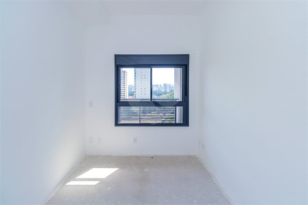 Apartamento à venda com 2 quartos, sendo 1 suíte, em Alto da Boa Vista, São Paulo, SP