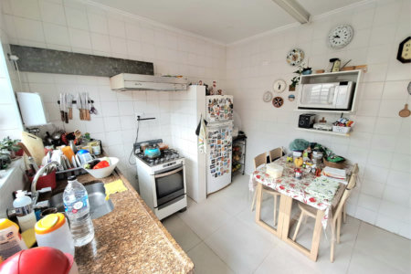 Casa à venda com 5 quartos, sendo 3 suítes, em Brooklin, São Paulo, SP