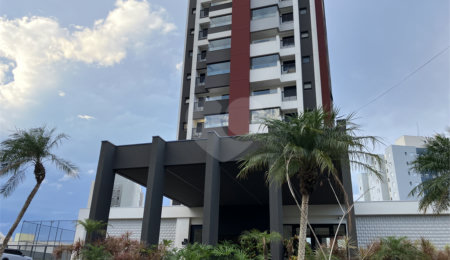 Apartamento à venda com 1 suíte em Parque Campolim, Sorocaba, SP