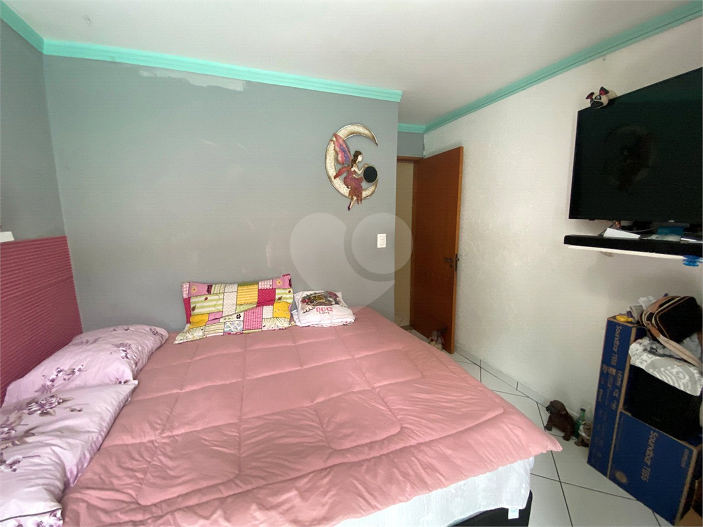 Sobrado à venda com 3 quartos, sendo 1 suíte, em Imirim, São Paulo, SP