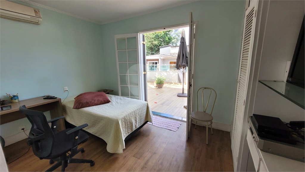 Casa de Vila à venda com 3 quartos, sendo 2 suítes, em Jardim Marajoara, São Paulo, SP