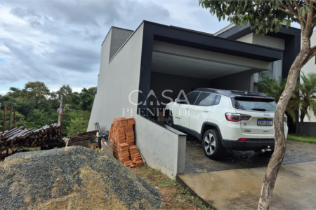 Terreno em condomínio à venda em Jardim Villagio Milano, Sorocaba, SP
