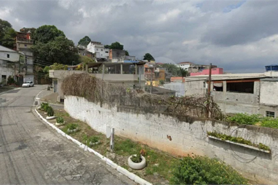 Terreno à venda em Tremembé, São Paulo, SP
