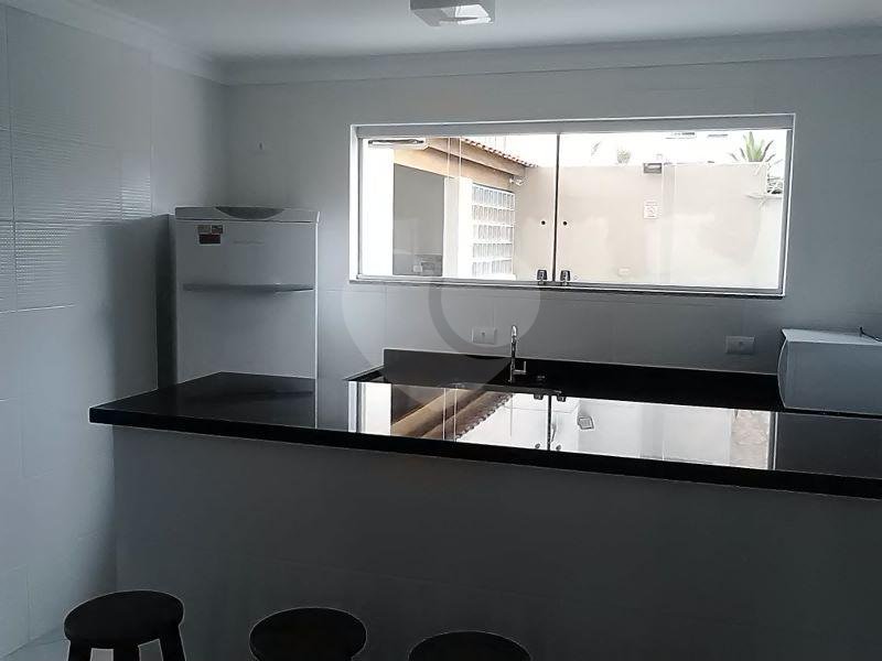 Apartamento à venda com 2 quartos em Lauzane Paulista, São Paulo, SP