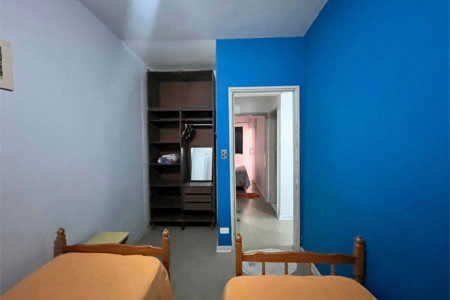 Apartamento Residencial à venda, Enseada, Guarujá - AP1502.