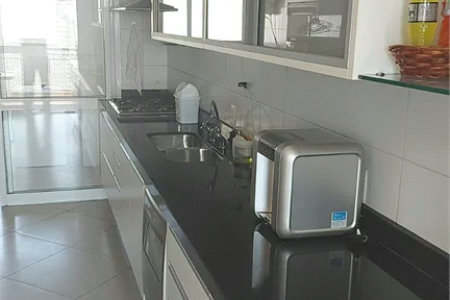 Apartamento à venda com 3 suítes em Vila Andrade, São Paulo, SP