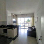 Apartamento para alugar com 1 quarto em Santana, São Paulo, SP