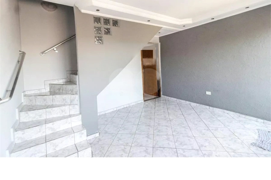 Sobrado à venda com 2 quartos em Limão, São Paulo, SP