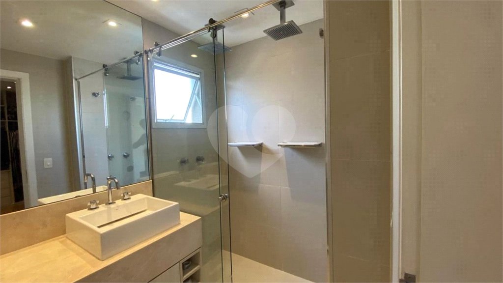 Apartamento à venda com 3 suítes em Vila Romana, São Paulo, SP