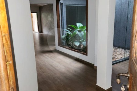Casa à venda ou para alugar com 4 suítes em Alto da Boa Vista, Ribeirão Preto, SP