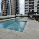 Apartamento à venda com 1 suíte em Além Ponte, Sorocaba, SP