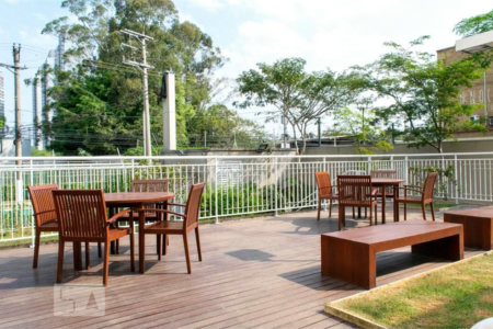 Apartamento à venda com 3 quartos, sendo 1 suíte, em Vila Anastácio, São Paulo, SP