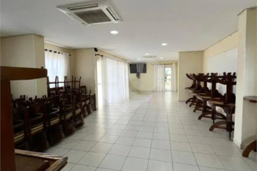 Apartamento à venda com 3 quartos, sendo 1 suíte, em Jardim Cidade Pirituba, São Paulo, SP