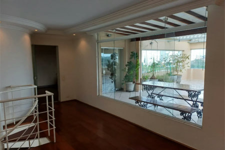 Apartamento à venda com 3 quartos, sendo 1 suíte,  em Brooklin Paulista, São Paulo, SP
