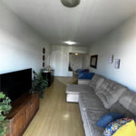 Apartamento à venda com 3 quartos, sendo 1 suíte,  em Jardim Guanabara, Rio de Janeiro, RJ