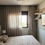 Apartamento à venda com 3 quartos, sendo 1 suíte, em Vila Almeida, Indaiatuba, SP