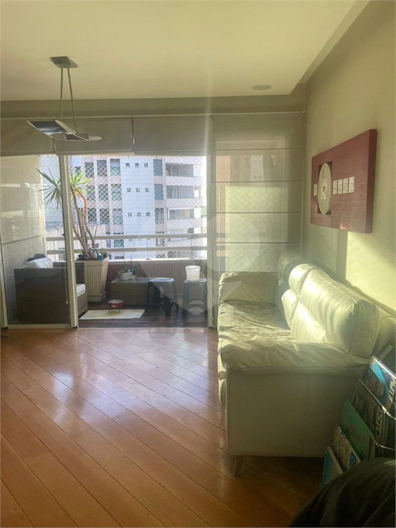 Apartamento à venda com 3 quartos, sendo 1 suíte, em Planalto Paulista, São Paulo, SP