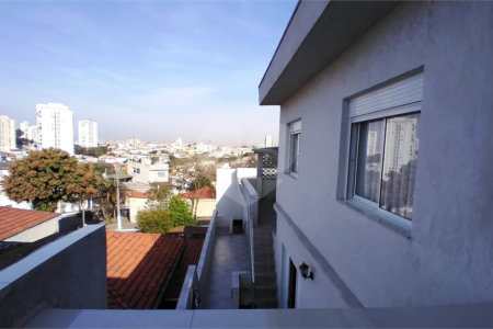 Sobrado à venda com 5 quartos, sendo 1 suíte, em Vila Maria Alta, São Paulo, SP