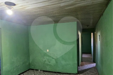 Casa à venda com 3 quartos em Sanga Puita, Ponta Porã, MS