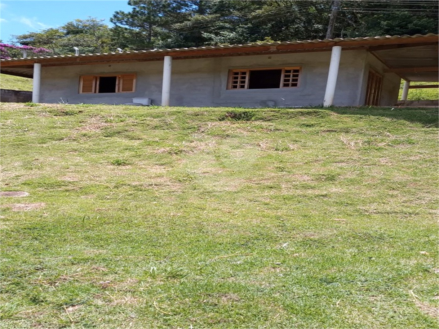 Chácara à venda com 2 quartos, sendo 1 suíte, em Parque Caetê, Bragança Paulista, SP