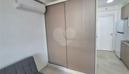 Apartamento para alugar com 1 quarto em Sacomã, São Paulo, SP