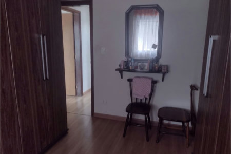 Casa Residencial à venda, Vila Voturuá, São Vicente - CA0151.