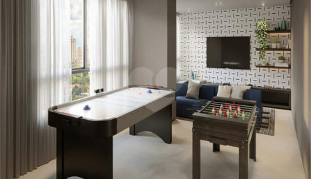 Apartamento à venda com 2 quartos em Santa Cecília, São Paulo, SP