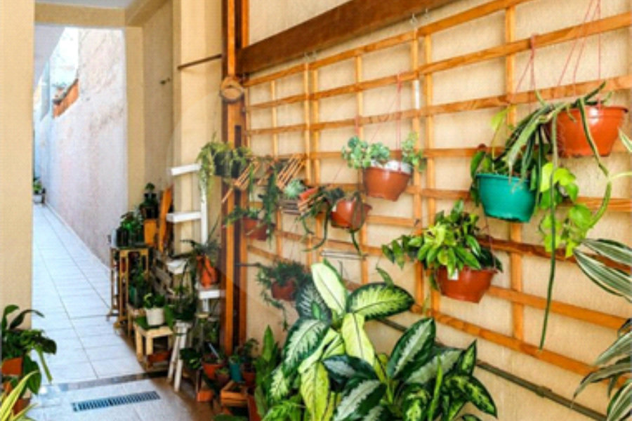 Casa à venda com 5 quartos, sendo 1 suíte, em Parque Edu Chaves, São Paulo, SP