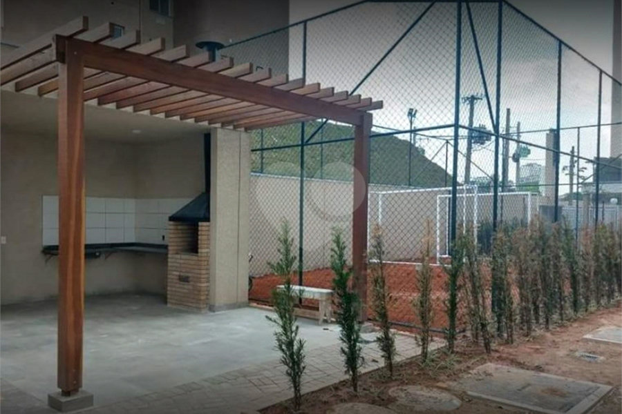 Apartamento à venda com 2 quartos em Pirituba, São Paulo, SP
