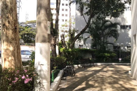 Apartamento à venda com 2 quartos em Vila Leopoldina, São Paulo, SP
