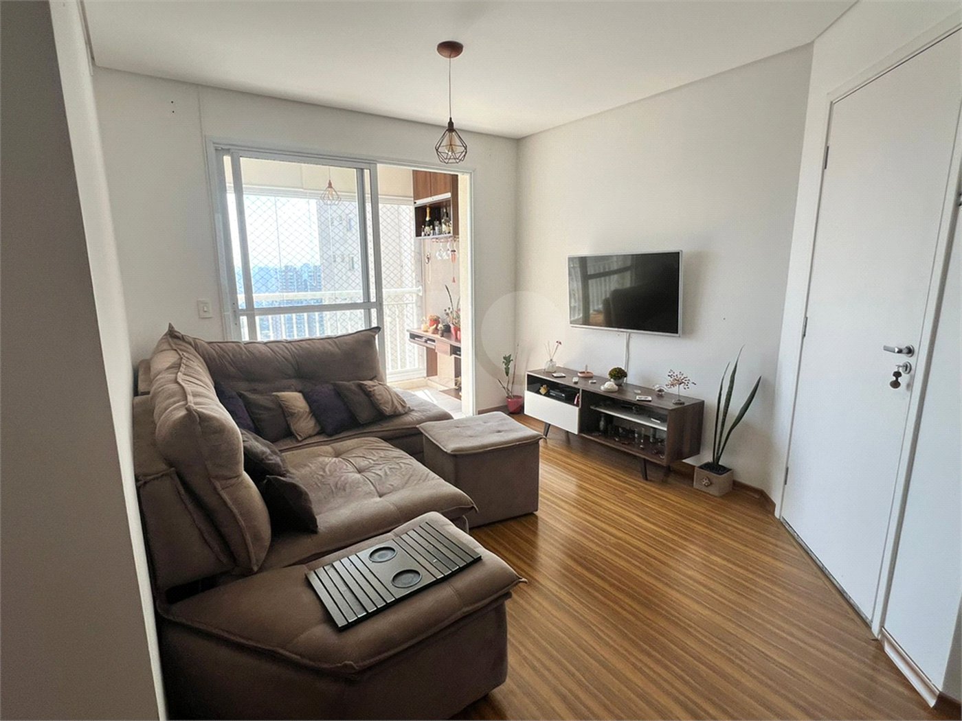 Apartamento à venda com 3 quartos, sendo 1 suíte, no Centro, São Bernardo do Campo, SP