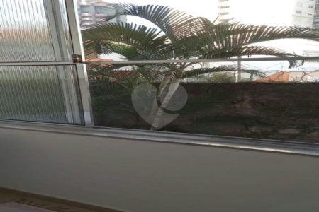 Apartamento à venda com 3 quartos em Brooklin Paulista, São Paulo, SP