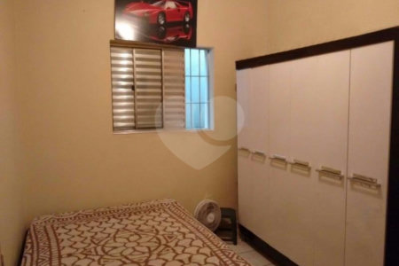 Casa à venda com 2 quartos em Tatuapé, São Paulo, SP