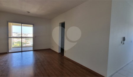 Apartamento à venda com 3 quartos, sendo 1 suíte,  em Vila América, Santo André, SP