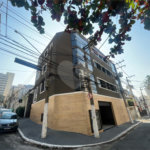 Apartamento à venda com 2 quartos em Santana, São Paulo, SP