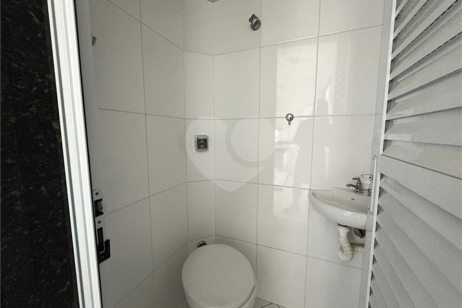 Apartamento à venda com 3 quartos, sendo 1 suíte, em Santana, São Paulo, SP