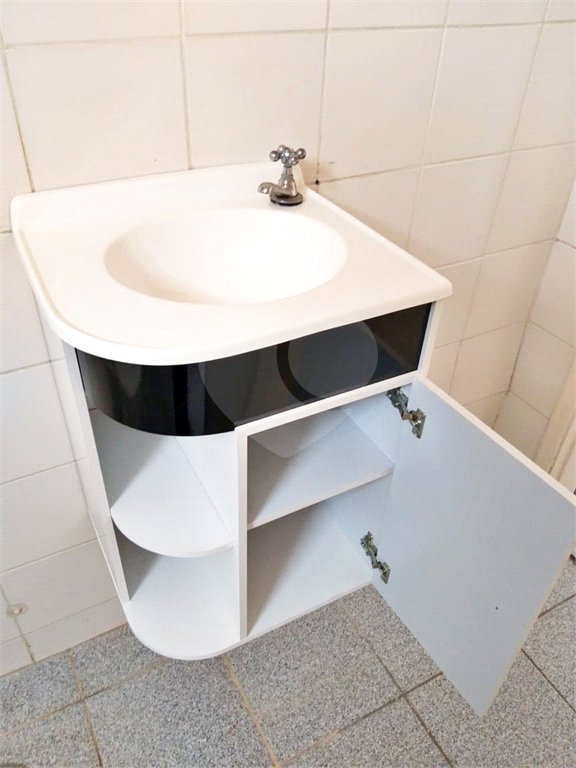 Apartamento à venda com 2 quartos em Bom Retiro, São Paulo, SP