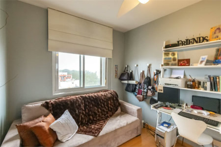 Apartamento à venda com 4 quartos, sendo 3 suítes, em Vila Andrade, São Paulo, SP