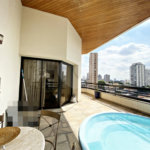 Apartamento à venda com 4 suítes em Santana, São Paulo, SP