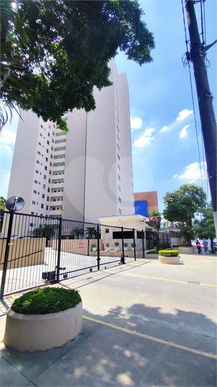 Apartamento à venda com 2 quartos em Jardim São Paulo(zona Norte), São Paulo, SP