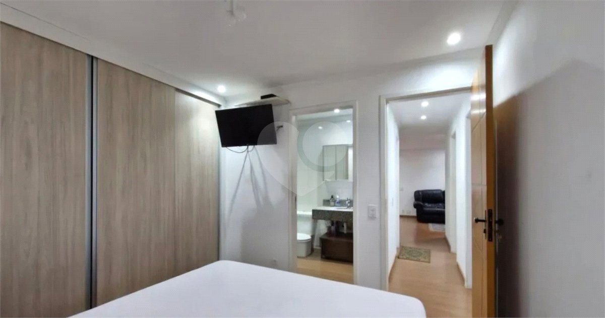 Apartamento à venda com 3 quartos, sendo 1 suíte, em Jardim Esmeralda, São Paulo, SP